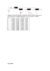 Elektros srovės ir stabilitrono tyrimas 2 puslapis