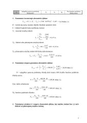 Statybos projektinių sprendimų ekonominio efektyvumo įvertinimas 2 puslapis