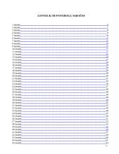 Statistikos keli savarankiški darbai 3 puslapis