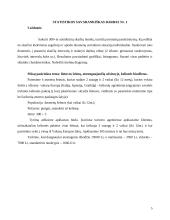 Statistikos keli savarankiški darbai 5 puslapis