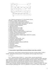 Statistinių tikslumo tyrimo metodų taikymas 2 puslapis