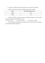 Statistinių tikslumo tyrimo priemonių bei metodų taikymas 4 puslapis