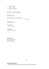 Stiklo santykinio šviesos lūžio rodiklio matavimas 2 puslapis