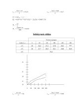 Stiklų ir jų optinio skaidrio tyrimas  3 puslapis