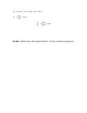 Stiklų ir jų optinio skaidrio tyrimas  4 puslapis