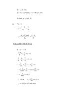 Sudėtinga nuolatinės srovės grandinė 2 puslapis