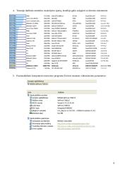 Susipažinimas su kompiuterio sandara. Procesorius, pagrindinė atmintis, vaizdo sistema 4 puslapis