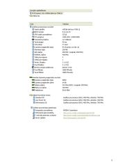 Susipažinimas su kompiuterio sandara. Procesorius, pagrindinė atmintis, vaizdo sistema 5 puslapis