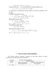 Suvirinimo aparato režimų palyginimas 8 puslapis