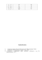 Suvirinimo aparato režimų palyginimas 9 puslapis