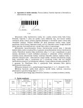 Monochromatinės šviesos bangos ilgio skaičiavimas naudojant Frenelio biprizmę 2 puslapis