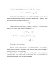 Šviesos bangos ilgio išmatavimas Frenelio biprizme 2 puslapis