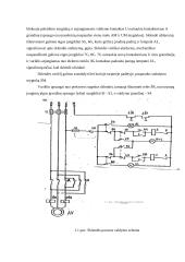 Techninių sistemų valdymas 3 puslapis
