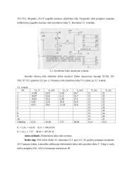 Techninių sistemų valdymas 8 puslapis