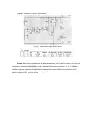 Techninių sistemų valdymas 9 puslapis