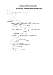 Telekomunikaciniai tinklai 4 puslapis