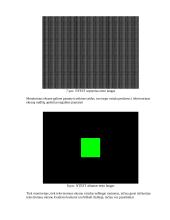 Televizijos imtuvų tyrimas 6 puslapis