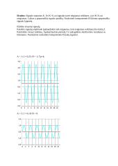 Testavimo signalų tyrimas 4 puslapis