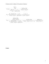 Tiesinės automatinio valdymo sistemos pereinamieji procesai 4 puslapis