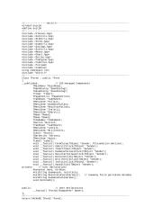 Tiesinis dinamiškas sąrašas 5 puslapis