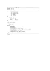 Tiesinis dinamiškas sąrašas 6 puslapis