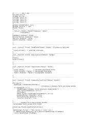 Tiesinis dinamiškas sąrašas 9 puslapis