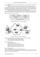 ICMP protokolo veikimas LAN bei Internet tinkluose 4 puslapis