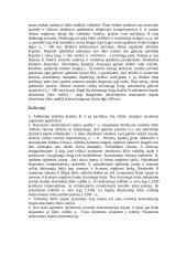 Tirpalų lūžio rodiklio priklausomybės nuo koncentracijos tyrimo ataskaita 2 puslapis