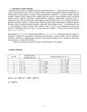 Tirpalų lūžio rodiklio priklausomybės nuo koncentracijos tyrimas ir analizė 2 puslapis