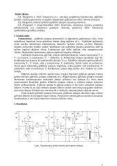 Tranzistorinių fantastronų veikimo principai 2 puslapis