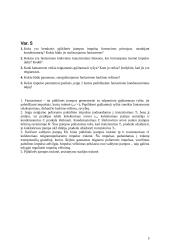 Tranzistorinių fantastronų veikimo principai 6 puslapis