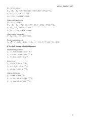 Trifazės kintamosios grandinės skaičiavimas 3 puslapis