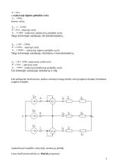 Trifazės kintamosios srovės grandinės skaičiavimai 2 puslapis
