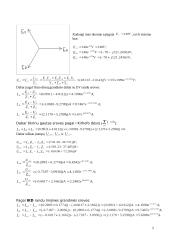 Trifazės kintamosios srovės grandinės skaičiavimai 4 puslapis