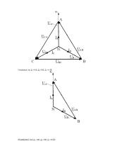 Trifazės žvaigžde sujungtos grandinės tyrimas 3 puslapis