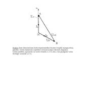Trifazės žvaigžde sujungtos grandinės tyrimas 4 puslapis