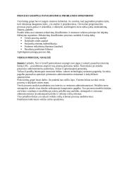 UML kalbos naudojimo pavyzdys 2 puslapis