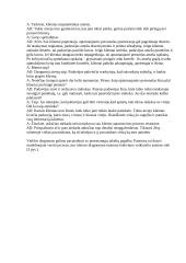 UML kalbos naudojimo pavyzdys 7 puslapis