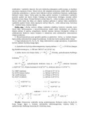 Vandenilio atomo spektro tyrimas 2 puslapis