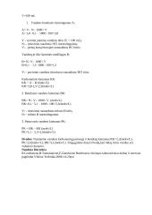 Vandens kietumo kiekybinis nustatymas 2 puslapis