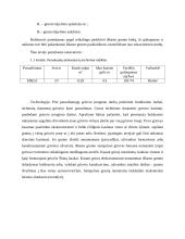 Vandens ūkio statybos technologija ir organizavimas 5 puslapis