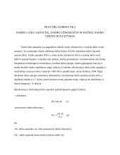 Vandens ūkio statybos technologija ir organizavimas 8 puslapis