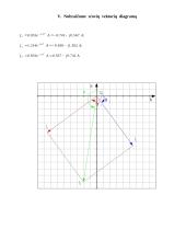 Vienfazės sinusinės elektros grandinės analizė 7 puslapis