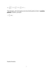 Vieno lito monetos tankio nustatymas ir atsitiktinių paklaidų skaičiavimas 7 puslapis