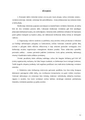 Darbuotojų vertinimas ir įvertinimas 12 puslapis