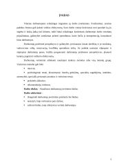Darbuotojų vertinimas ir įvertinimas 3 puslapis