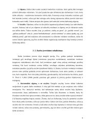 Darbuotojų vertinimas ir įvertinimas 8 puslapis