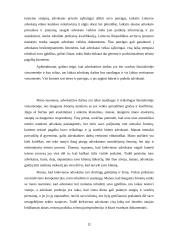 Advokatūros vertinimas 12 puslapis