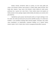 Advokatūros vertinimas 13 puslapis