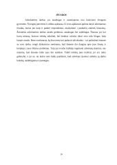 Advokatūros vertinimas 14 puslapis